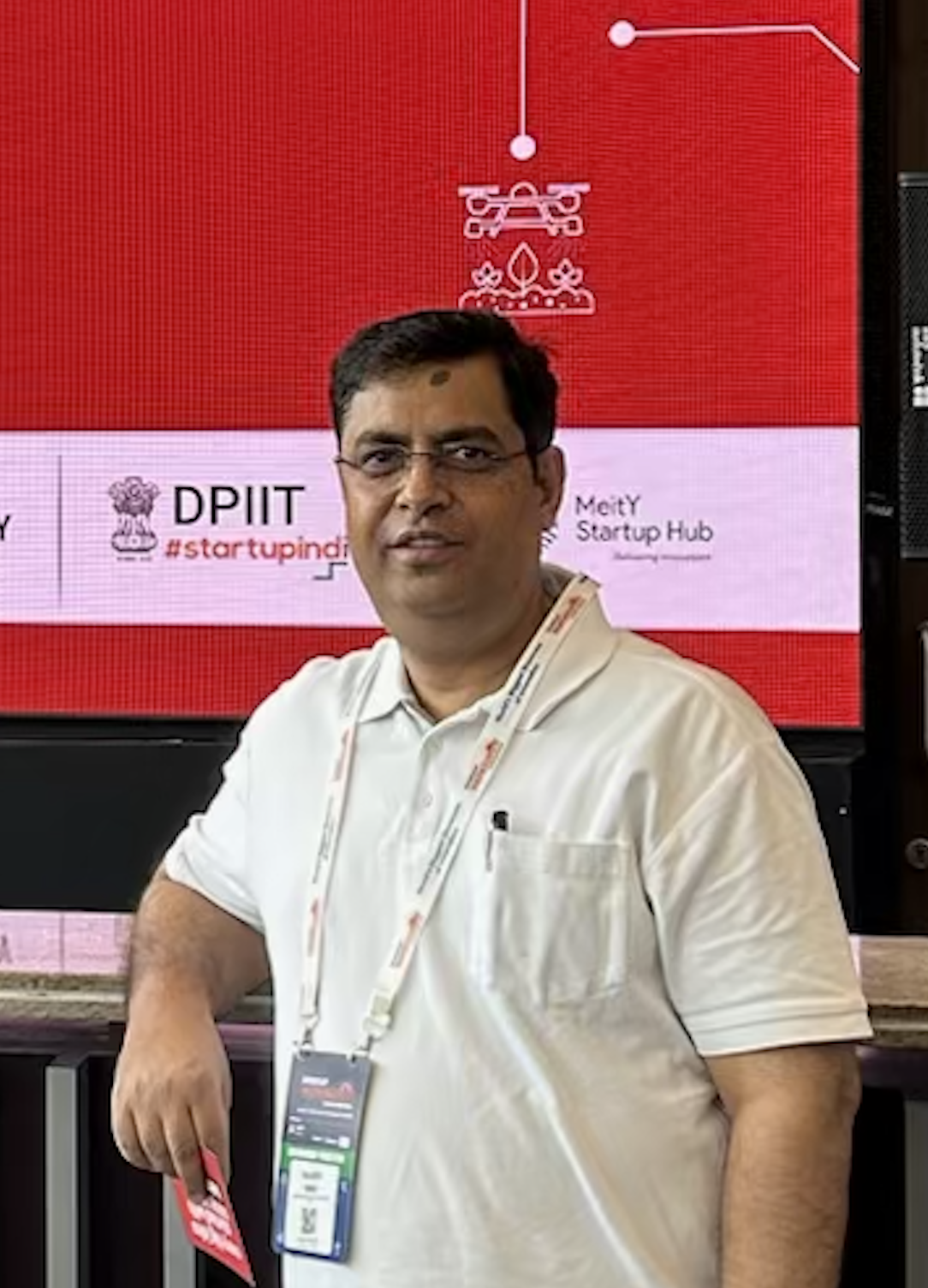 Rajeev Mavi - Founder & CEO