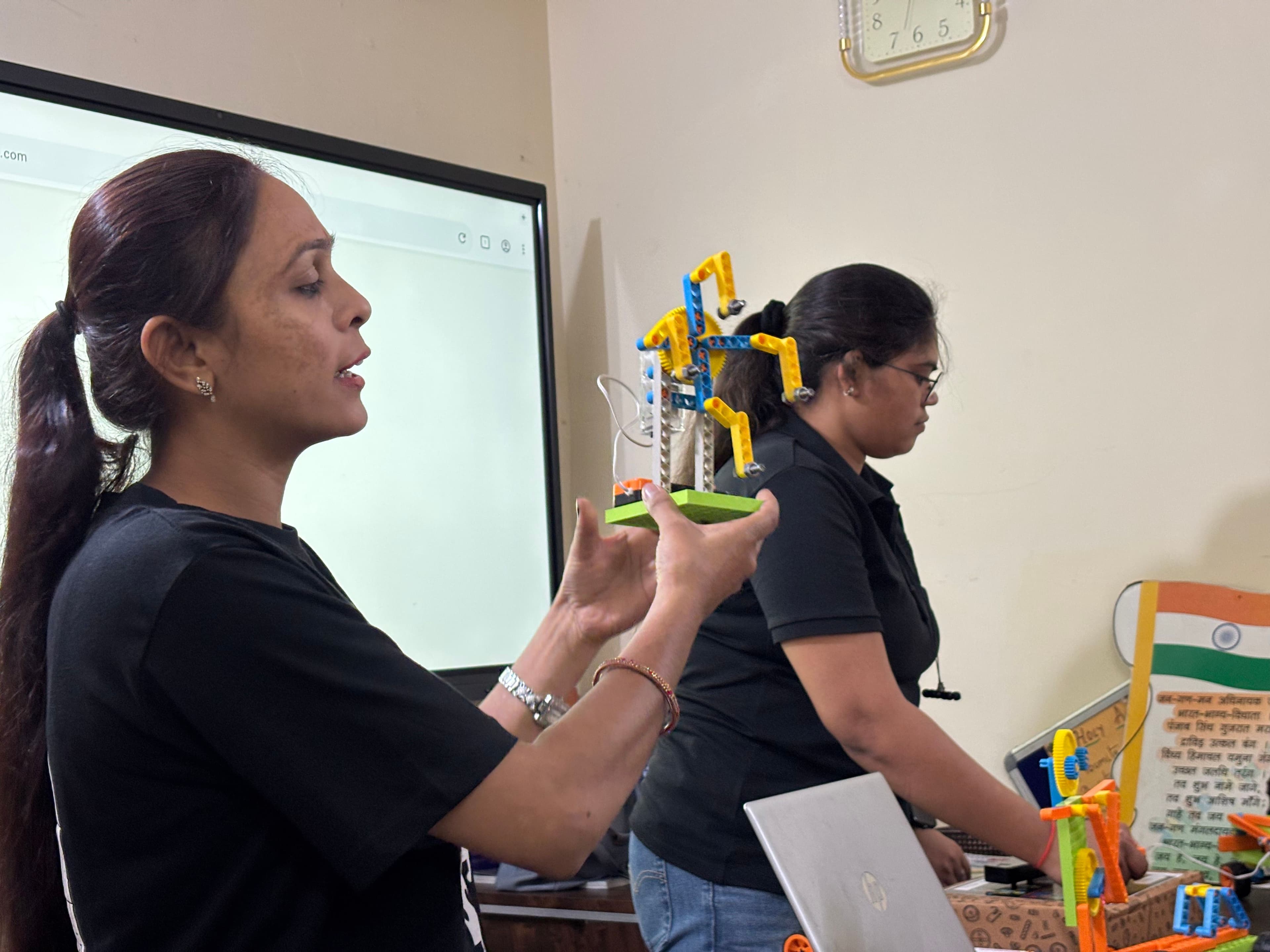 Robotics Workshop 2 image